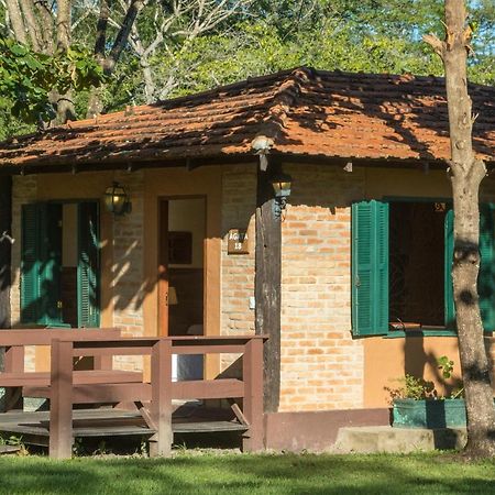Hotel Santa Esmeralda Bonito  Dış mekan fotoğraf