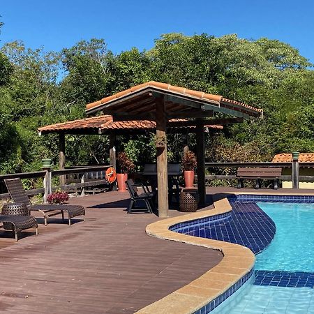 Hotel Santa Esmeralda Bonito  Dış mekan fotoğraf