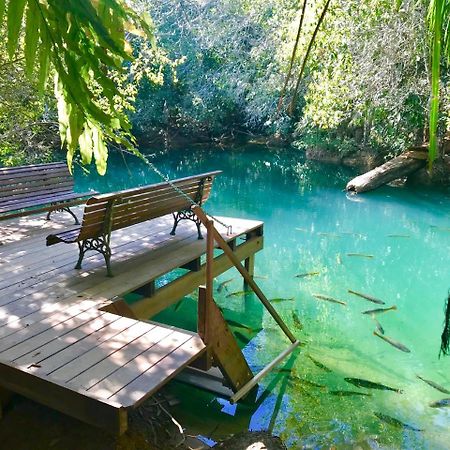 Hotel Santa Esmeralda Bonito  Dış mekan fotoğraf
