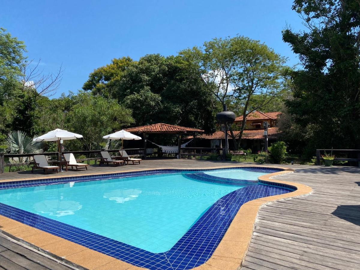 Hotel Santa Esmeralda Bonito  Dış mekan fotoğraf