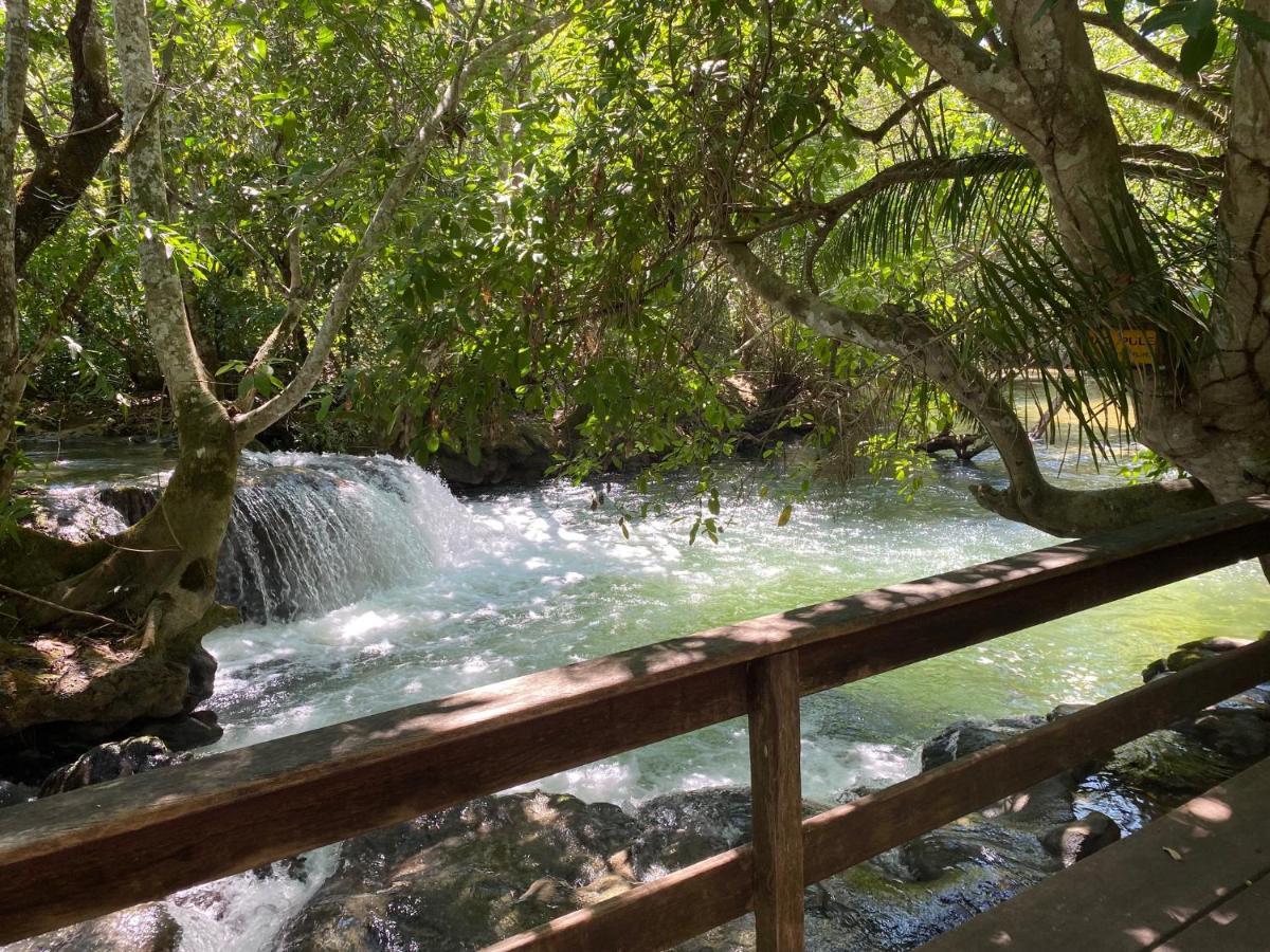 Hotel Santa Esmeralda Bonito  Dış mekan fotoğraf