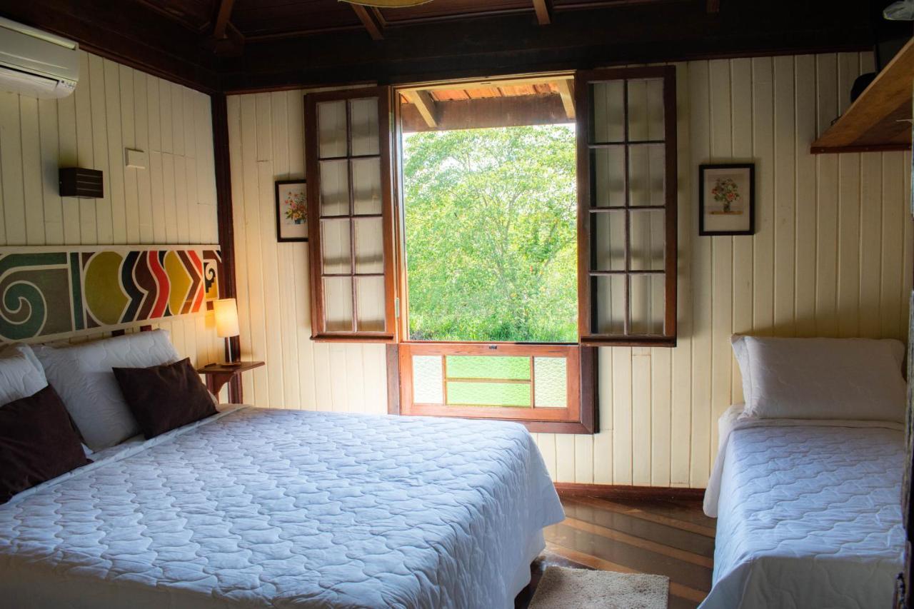 Hotel Santa Esmeralda Bonito  Dış mekan fotoğraf
