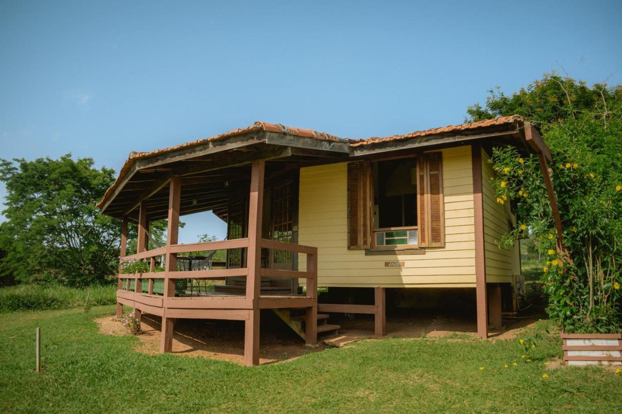 Hotel Santa Esmeralda Bonito  Dış mekan fotoğraf