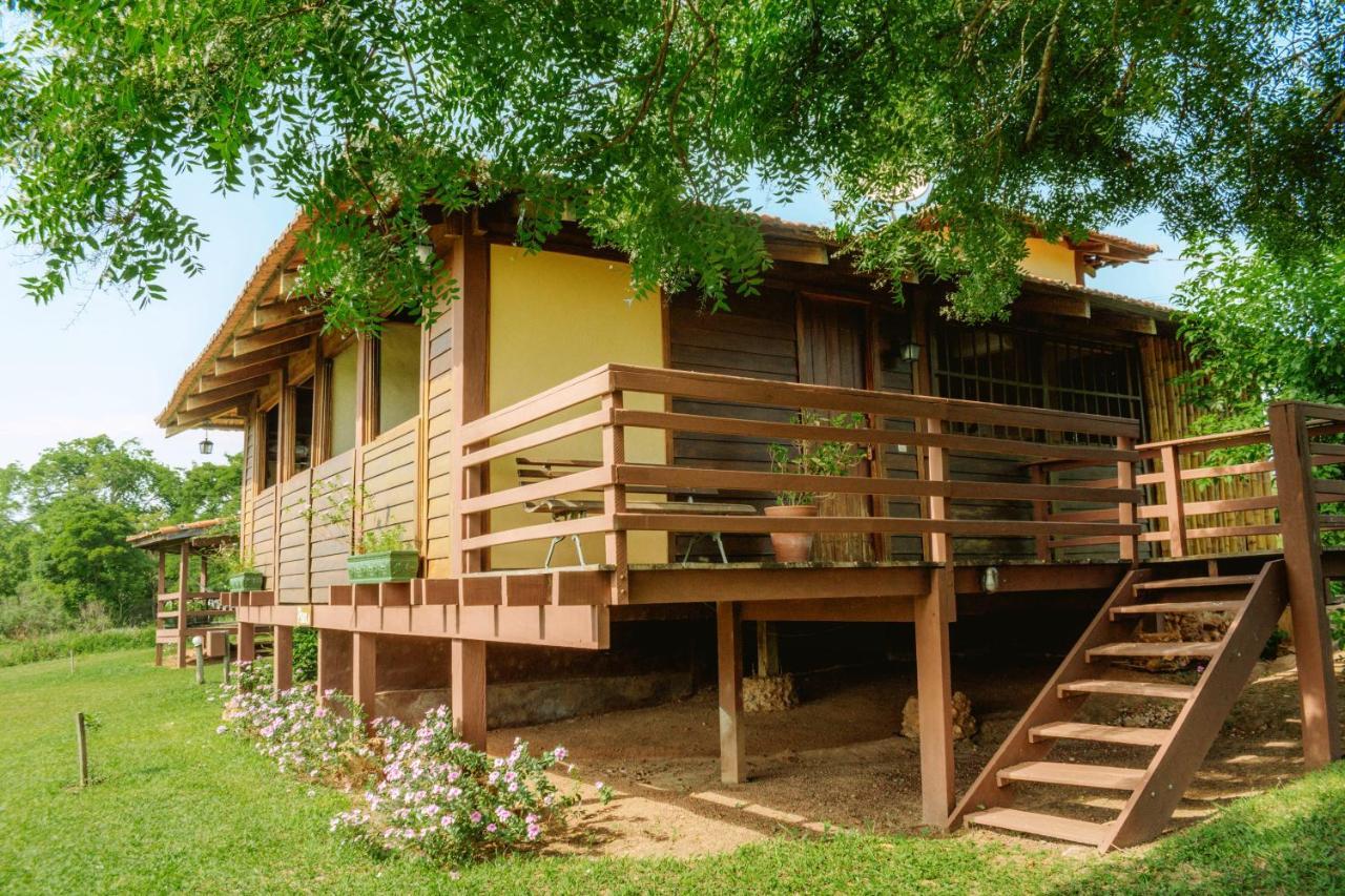 Hotel Santa Esmeralda Bonito  Dış mekan fotoğraf