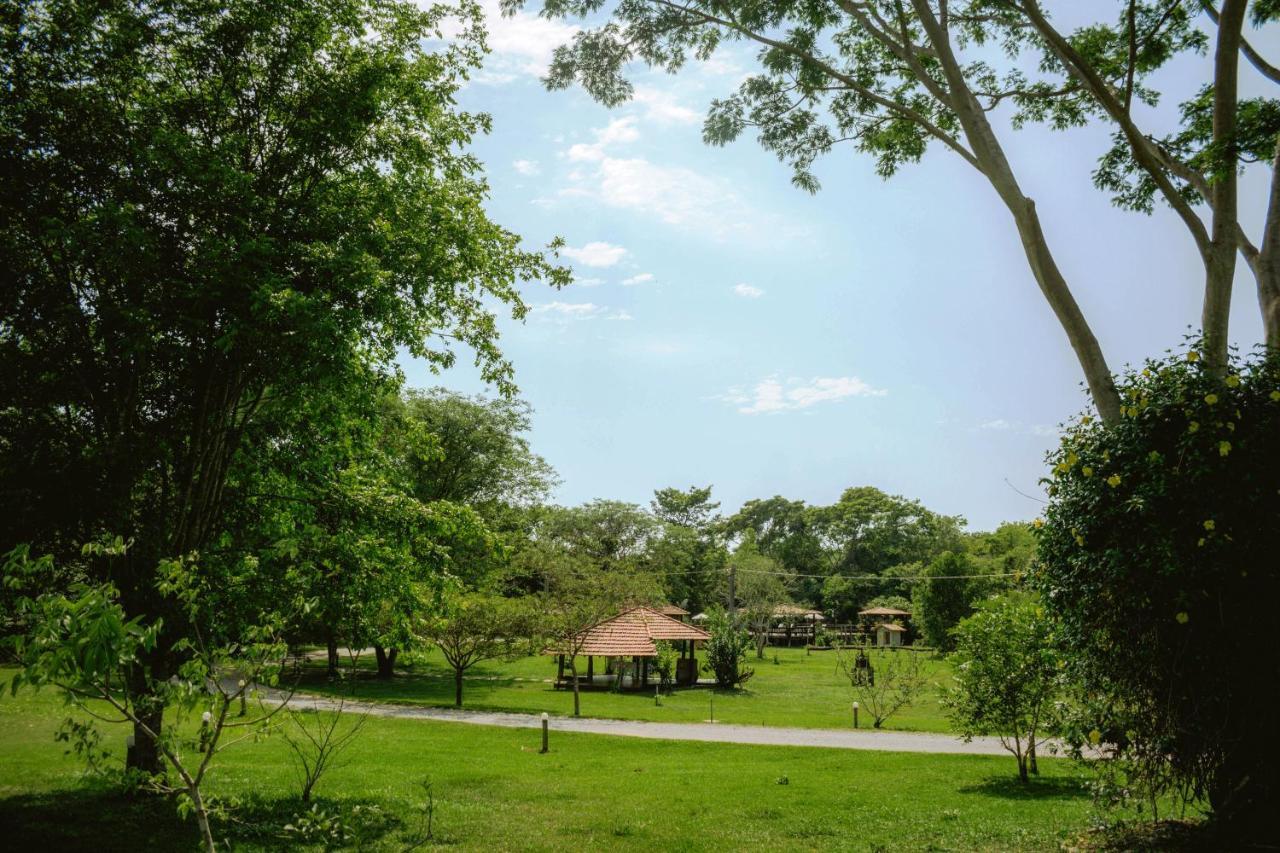 Hotel Santa Esmeralda Bonito  Dış mekan fotoğraf