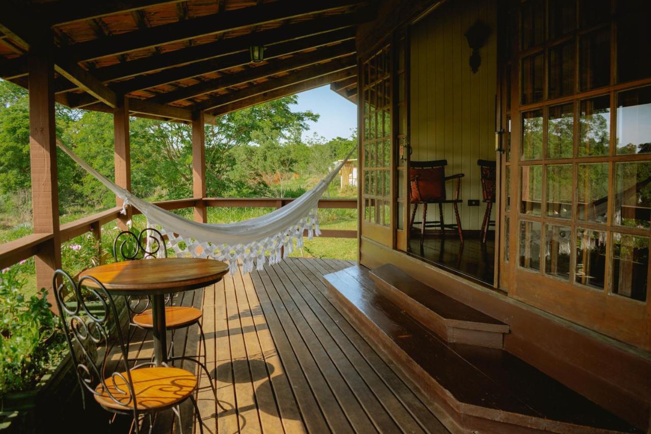 Hotel Santa Esmeralda Bonito  Dış mekan fotoğraf