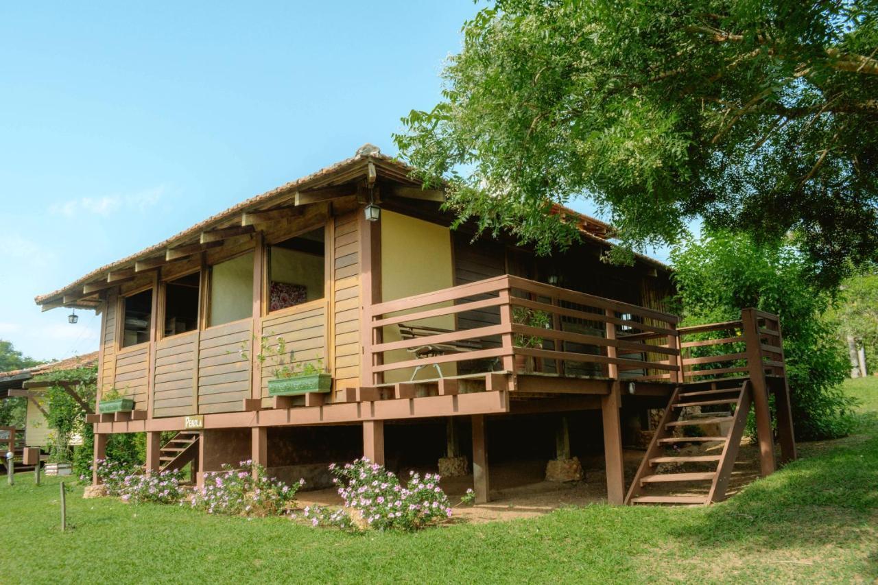 Hotel Santa Esmeralda Bonito  Dış mekan fotoğraf