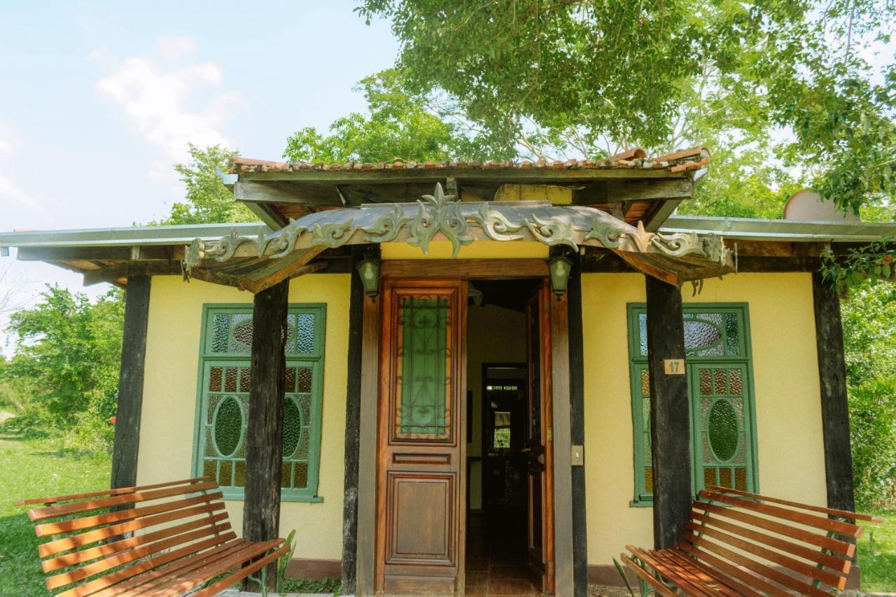 Hotel Santa Esmeralda Bonito  Dış mekan fotoğraf