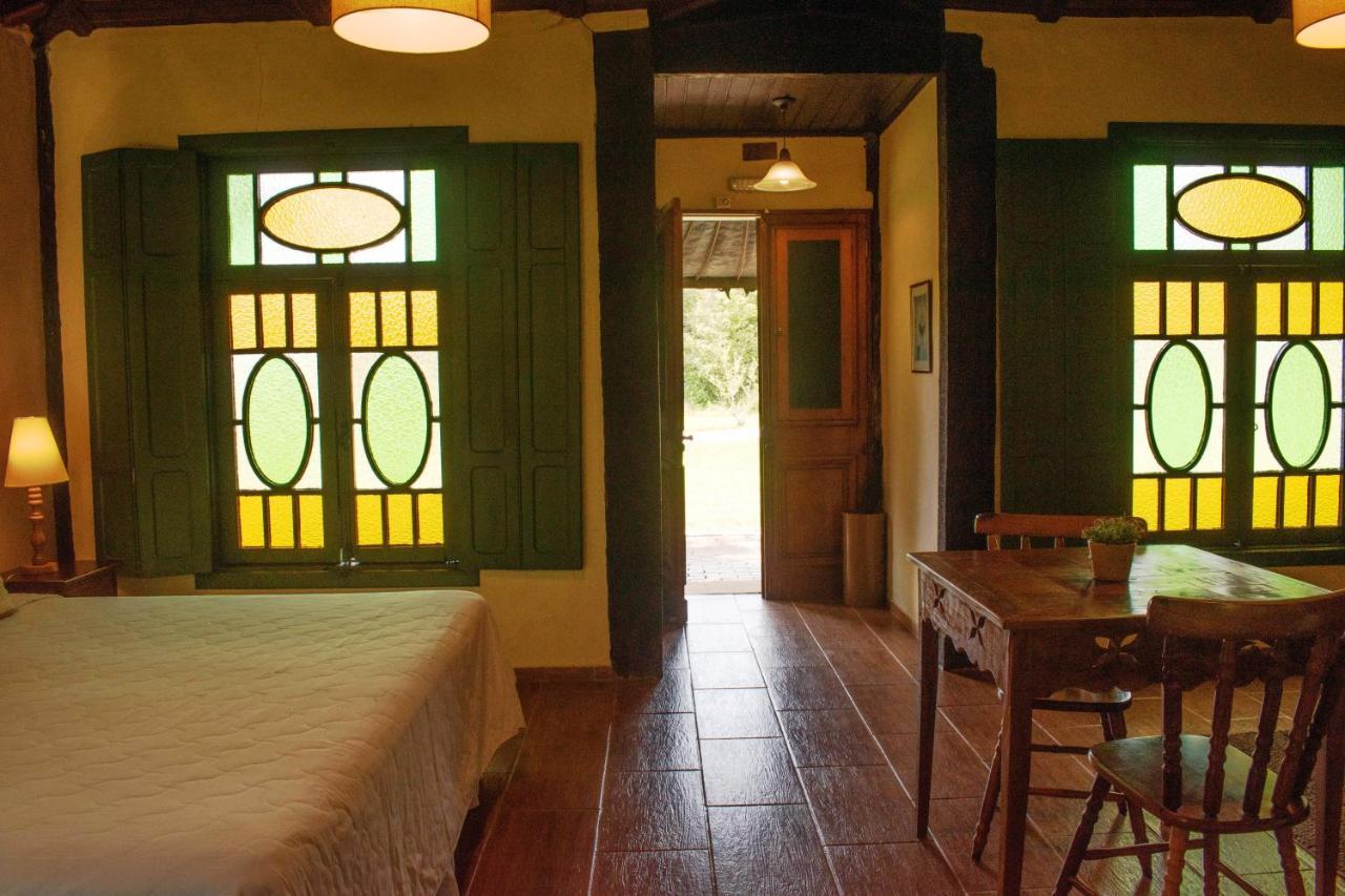 Hotel Santa Esmeralda Bonito  Dış mekan fotoğraf