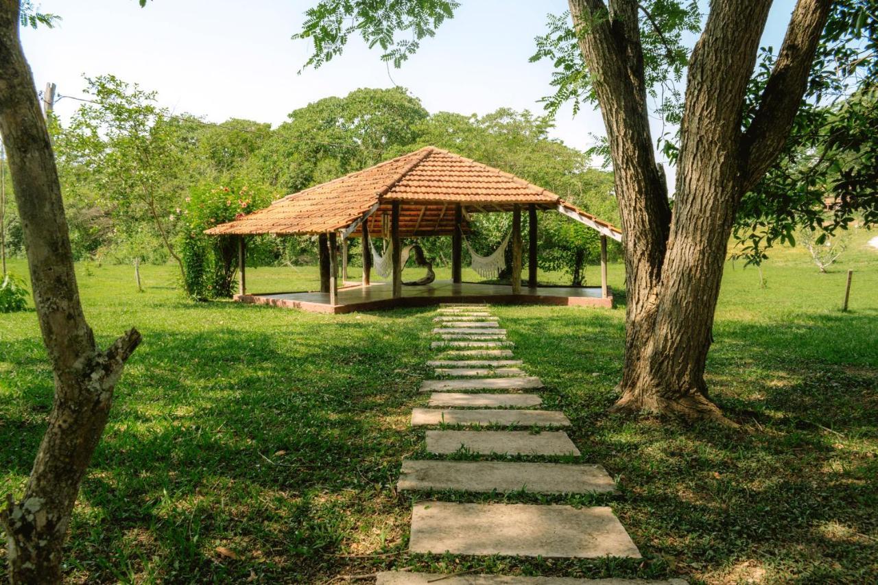 Hotel Santa Esmeralda Bonito  Dış mekan fotoğraf