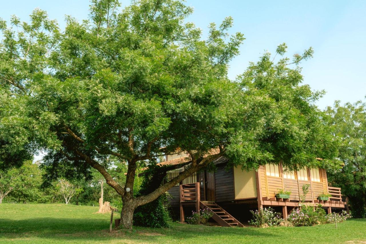 Hotel Santa Esmeralda Bonito  Dış mekan fotoğraf