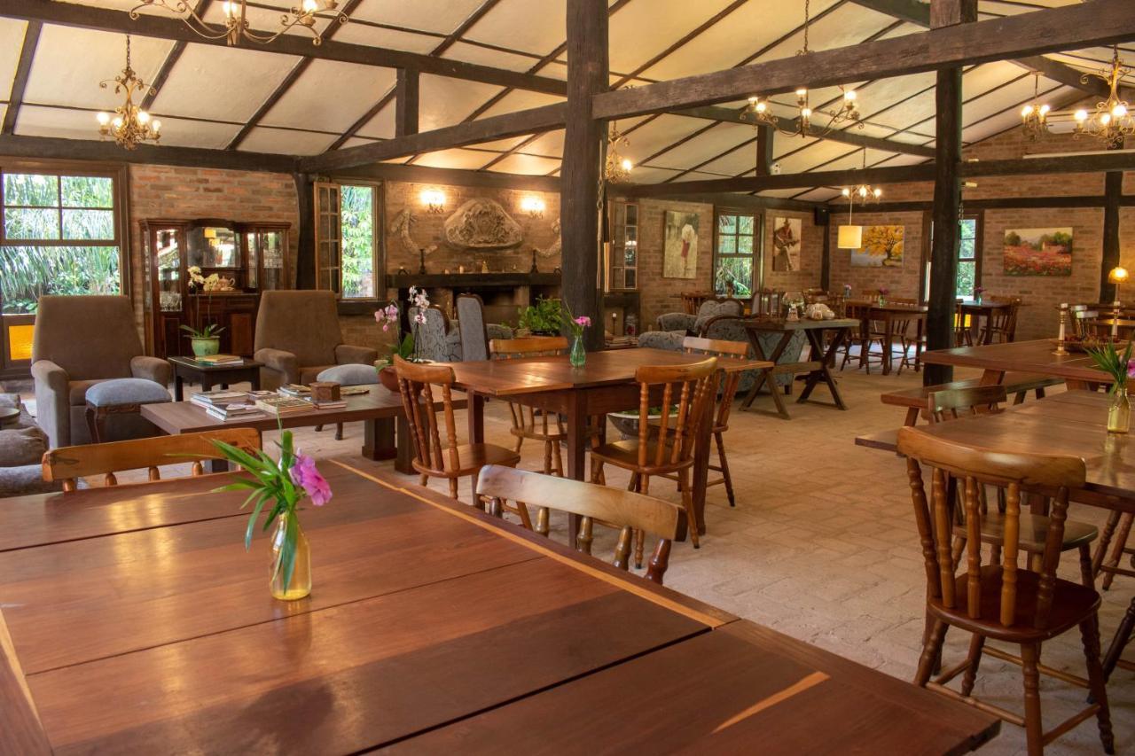 Hotel Santa Esmeralda Bonito  Dış mekan fotoğraf
