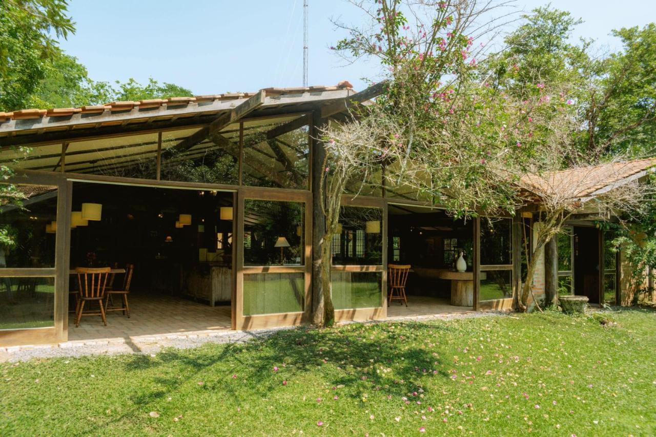 Hotel Santa Esmeralda Bonito  Dış mekan fotoğraf