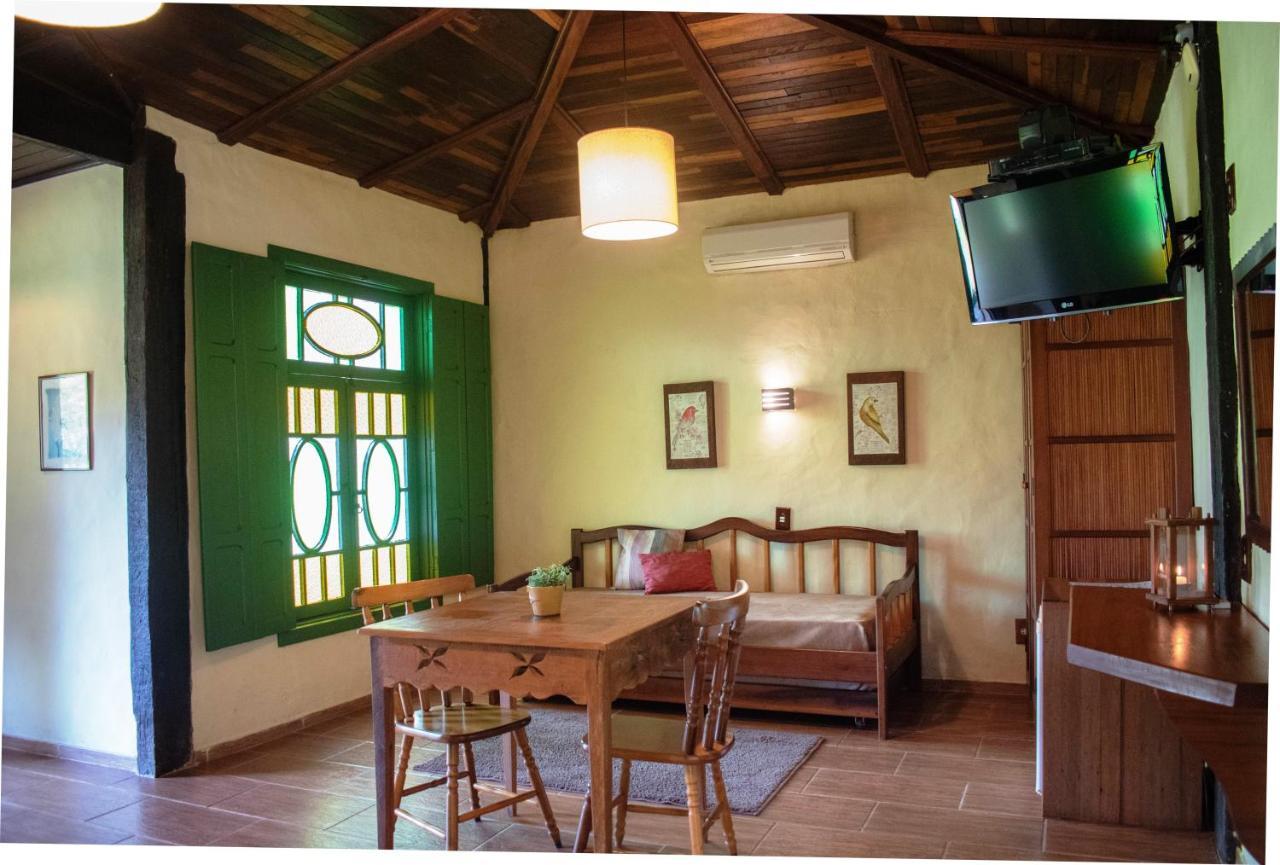 Hotel Santa Esmeralda Bonito  Dış mekan fotoğraf