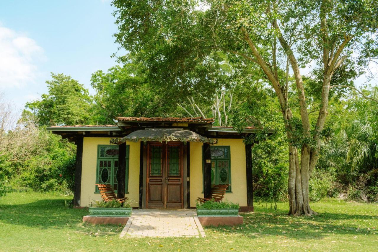 Hotel Santa Esmeralda Bonito  Dış mekan fotoğraf