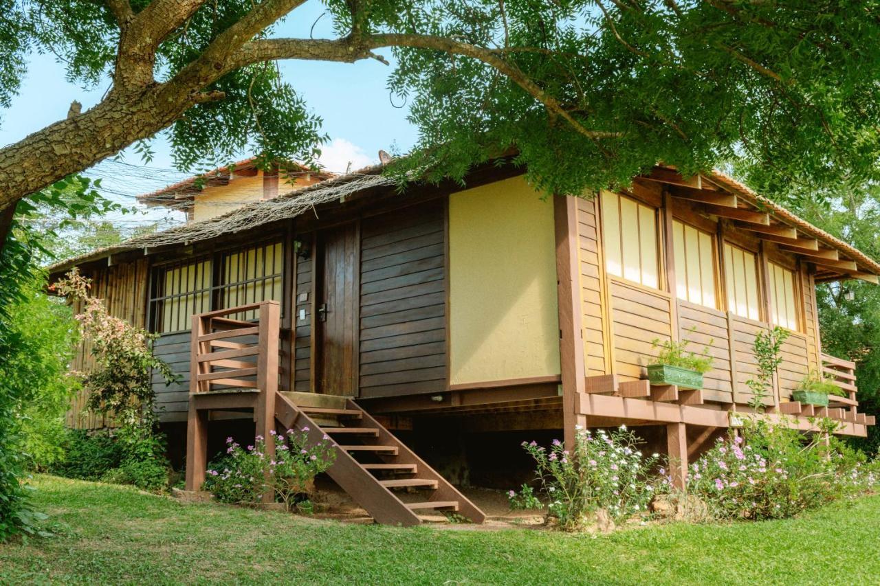 Hotel Santa Esmeralda Bonito  Dış mekan fotoğraf