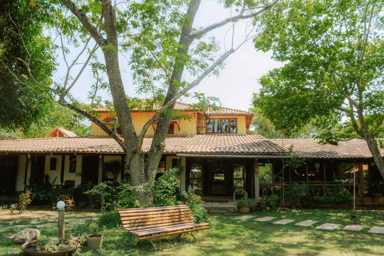 Hotel Santa Esmeralda Bonito  Dış mekan fotoğraf