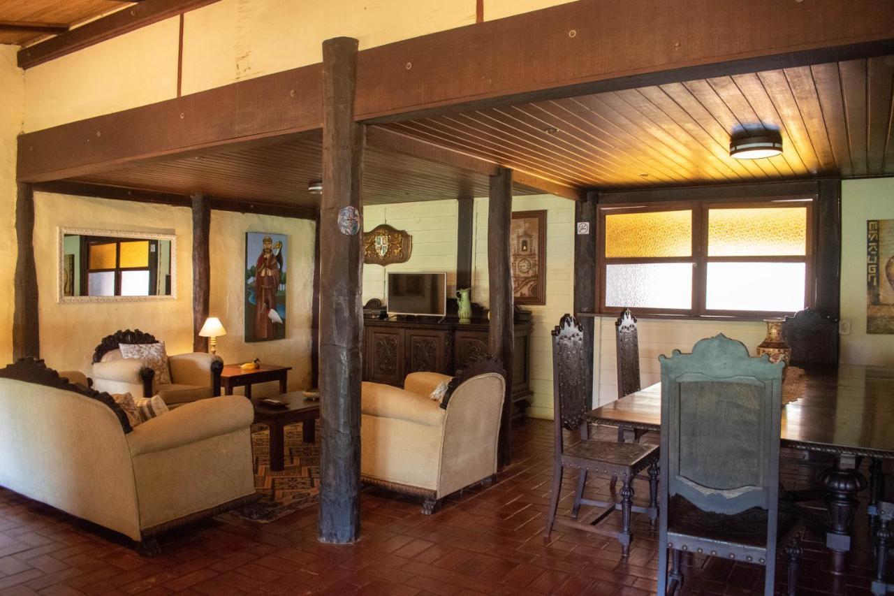 Hotel Santa Esmeralda Bonito  Dış mekan fotoğraf