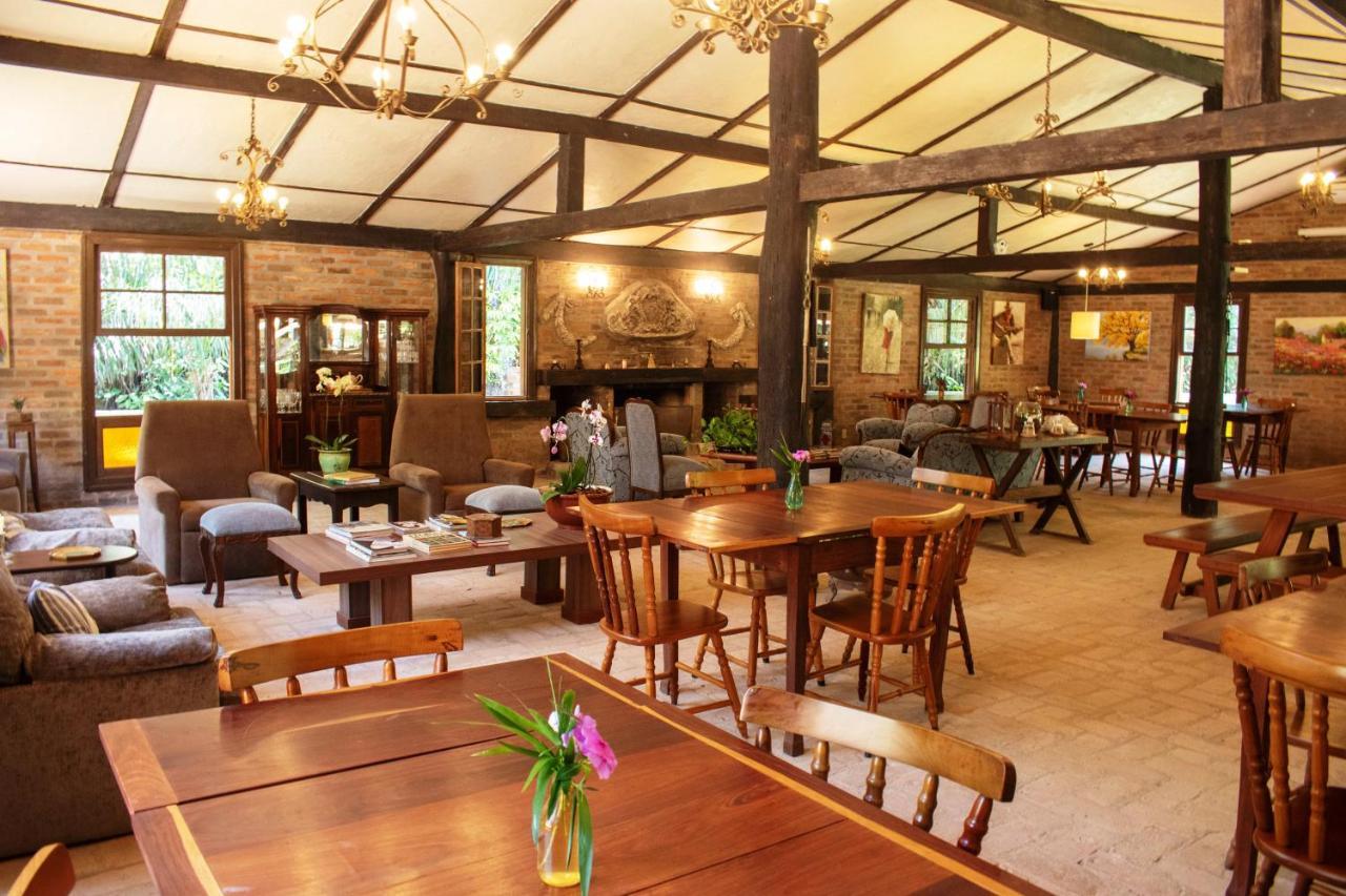 Hotel Santa Esmeralda Bonito  Dış mekan fotoğraf