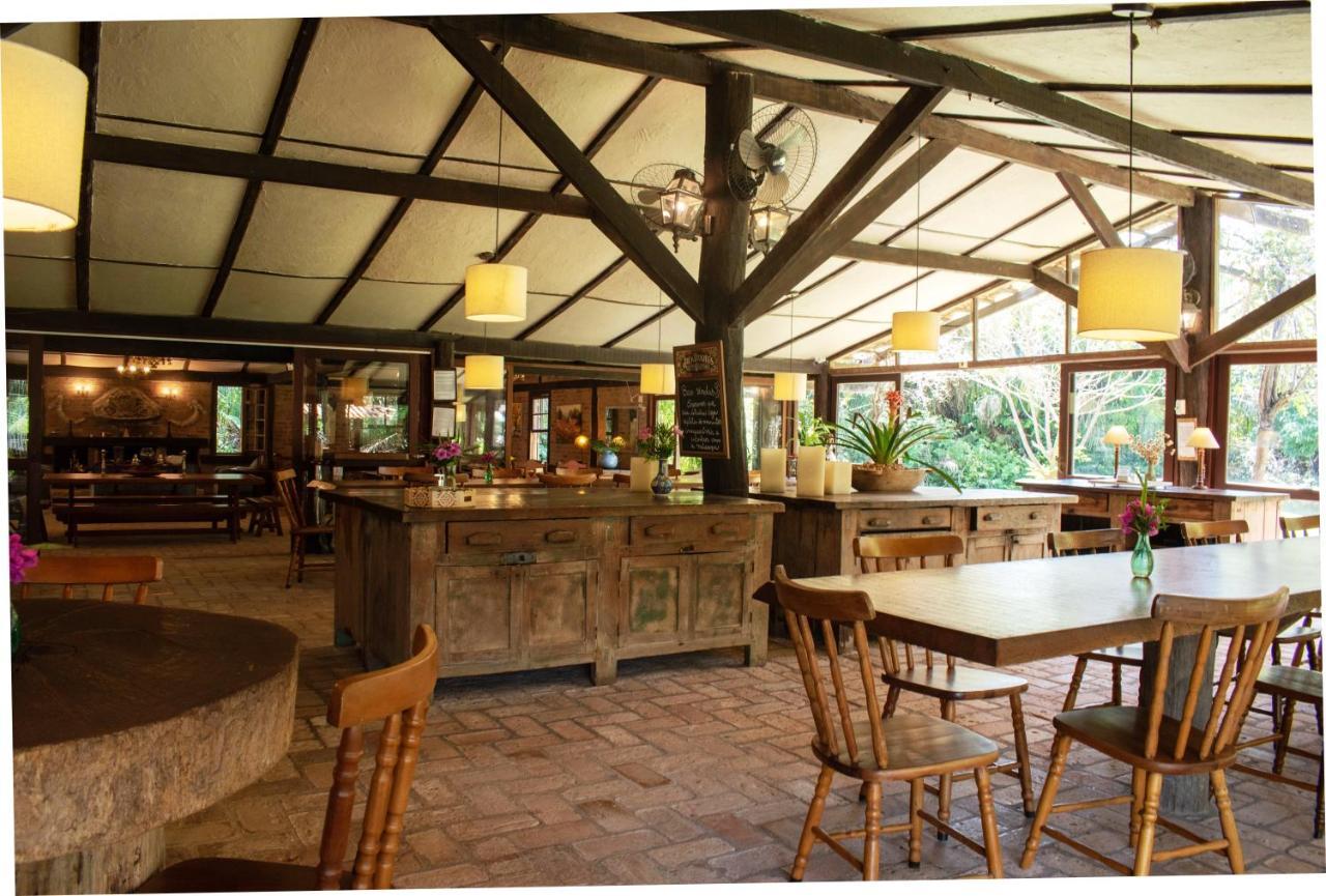 Hotel Santa Esmeralda Bonito  Dış mekan fotoğraf