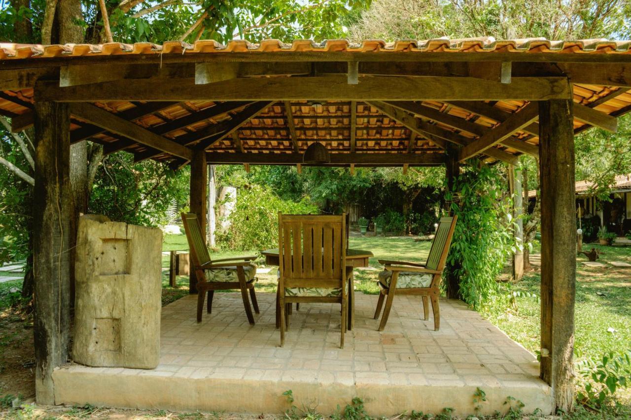 Hotel Santa Esmeralda Bonito  Dış mekan fotoğraf