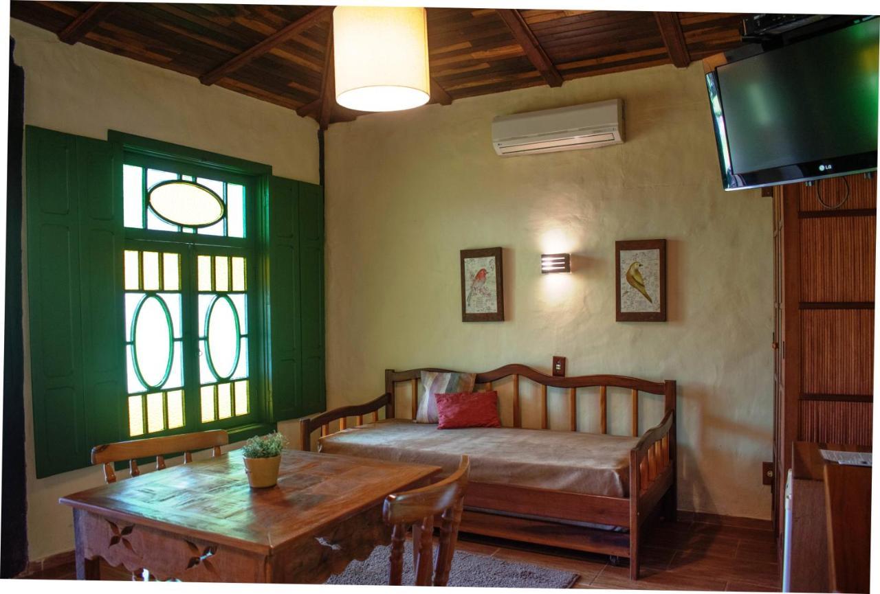 Hotel Santa Esmeralda Bonito  Dış mekan fotoğraf