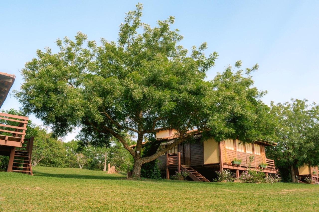 Hotel Santa Esmeralda Bonito  Dış mekan fotoğraf