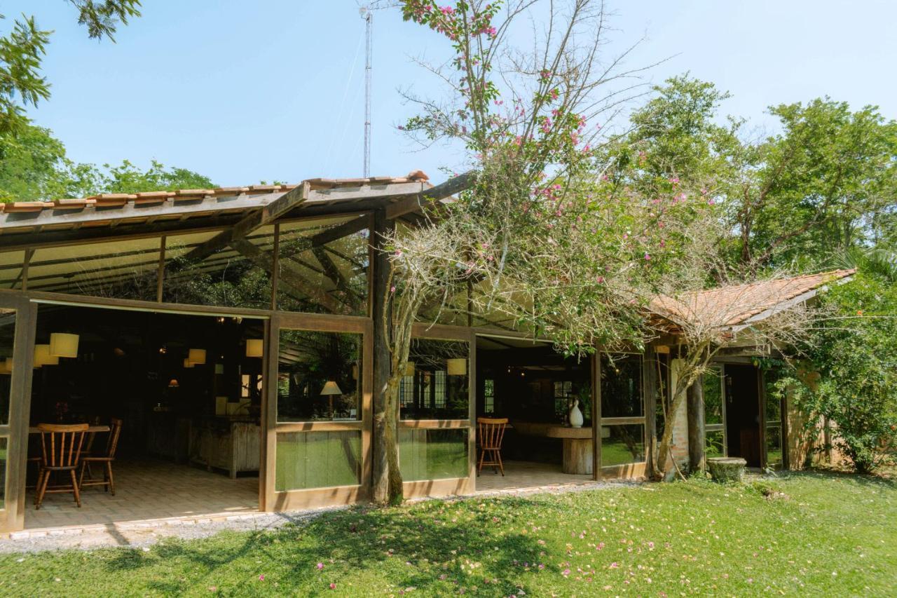 Hotel Santa Esmeralda Bonito  Dış mekan fotoğraf