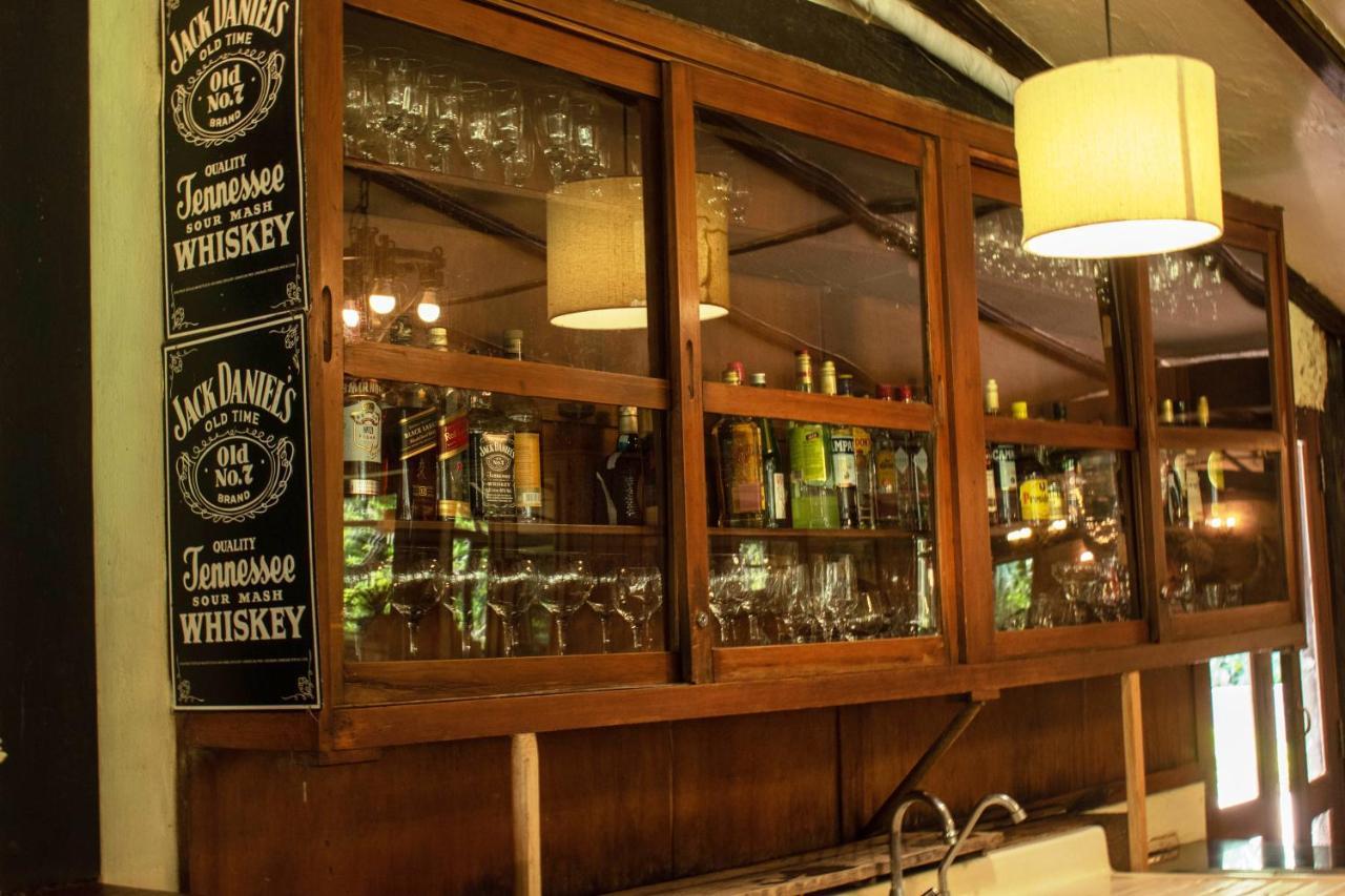 Hotel Santa Esmeralda Bonito  Dış mekan fotoğraf