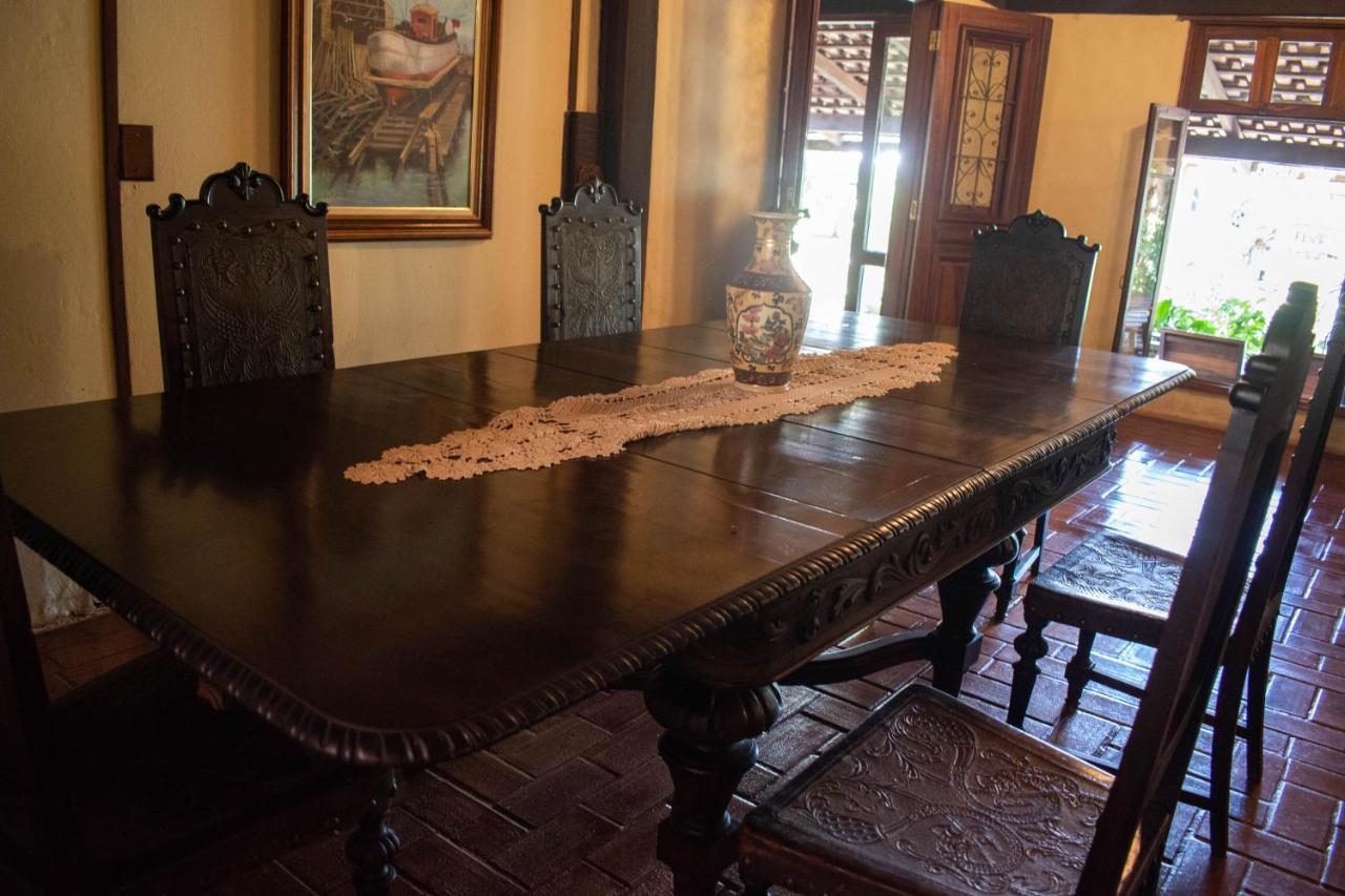 Hotel Santa Esmeralda Bonito  Dış mekan fotoğraf