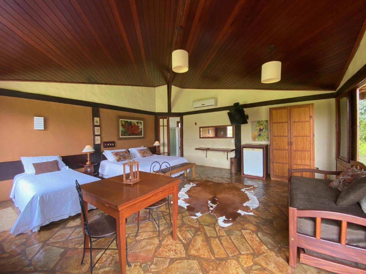 Hotel Santa Esmeralda Bonito  Dış mekan fotoğraf