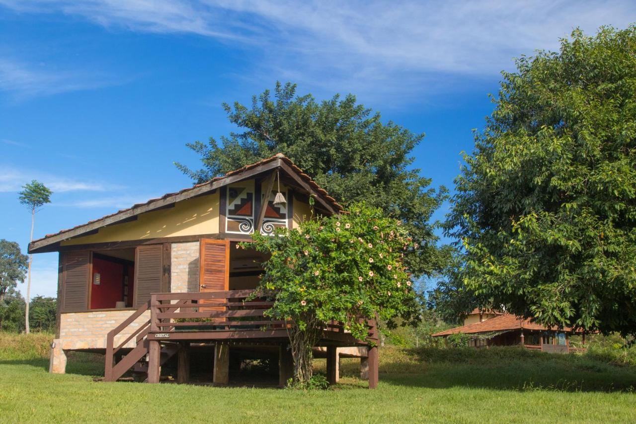 Hotel Santa Esmeralda Bonito  Dış mekan fotoğraf