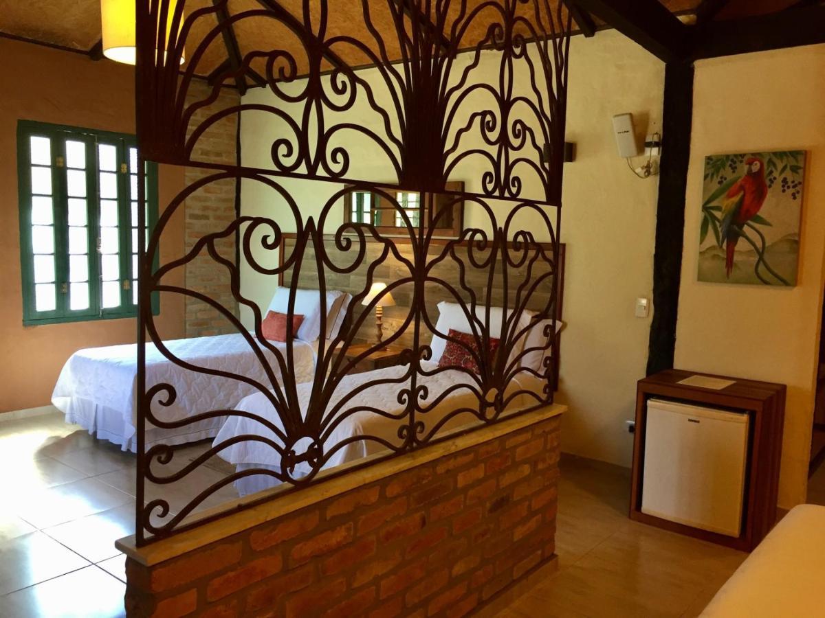 Hotel Santa Esmeralda Bonito  Dış mekan fotoğraf