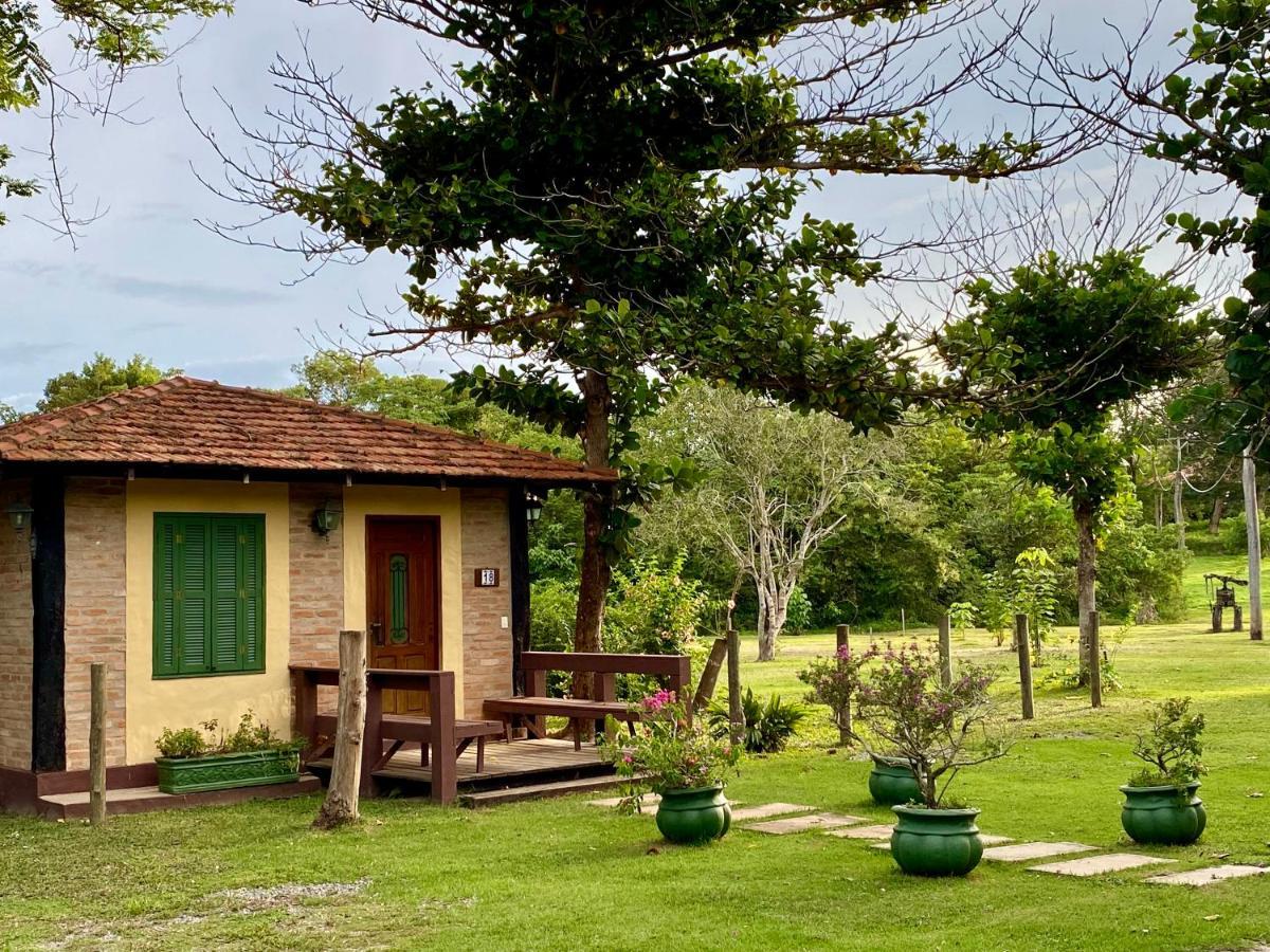 Hotel Santa Esmeralda Bonito  Dış mekan fotoğraf