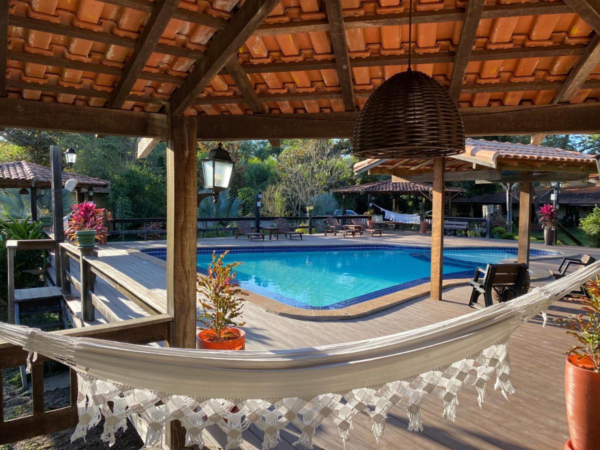 Hotel Santa Esmeralda Bonito  Dış mekan fotoğraf
