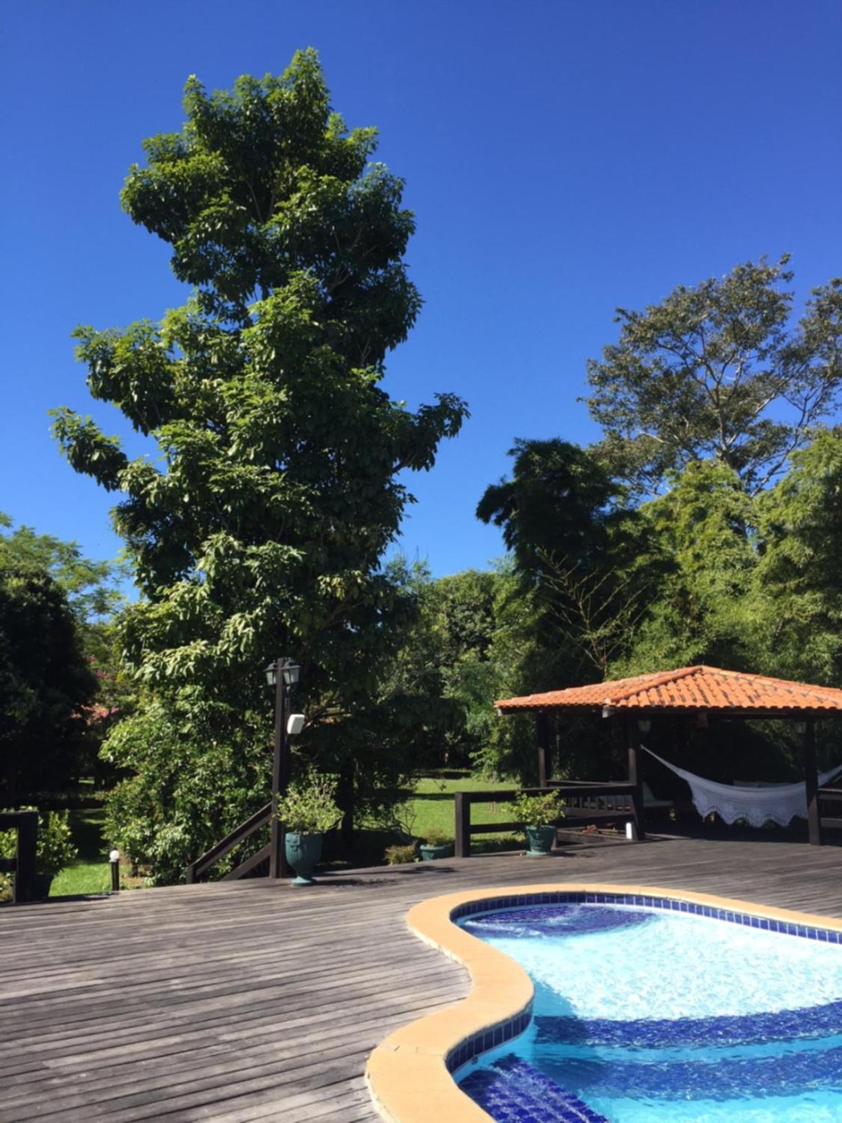 Hotel Santa Esmeralda Bonito  Dış mekan fotoğraf